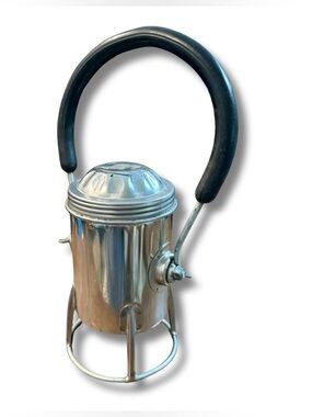 Mid-Century Conger Lantern Company Vintage Railroad Lantern